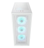 COUGAR MX220 RGB Midi Tower Blanco