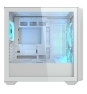 COUGAR MX600 MINI RGB Mini Tower Blanco