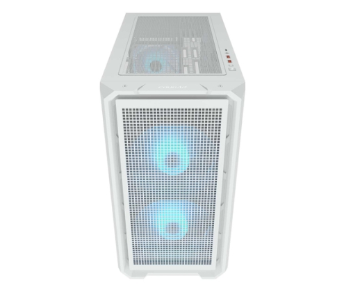 COUGAR MX600 MINI RGB Mini Tower Blanco