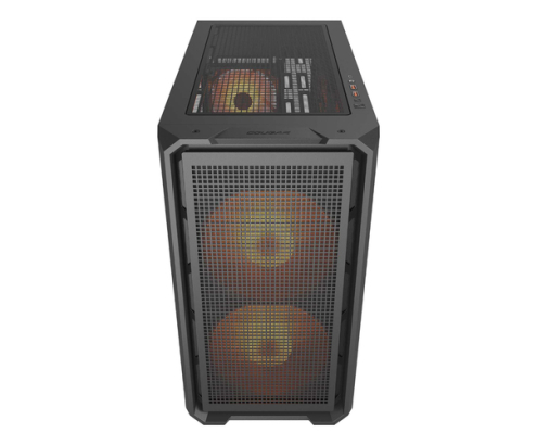 COUGAR MX600 MINI RGB Mini Tower Negro