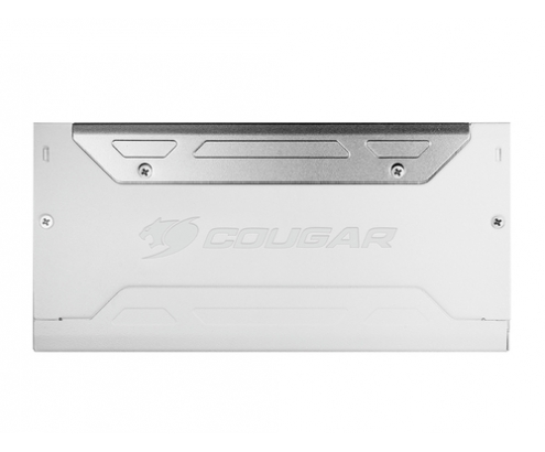 Cougar POLAR X2 unidad de fuente de alimentación 1200 W 20+4 pin ATX Plata
