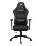 COUGAR Pryme Silla para videojuegos de PC Negro