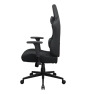 COUGAR Pryme Silla para videojuegos de PC Negro
