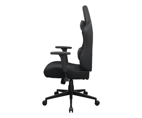 COUGAR Pryme Silla para videojuegos de PC Negro