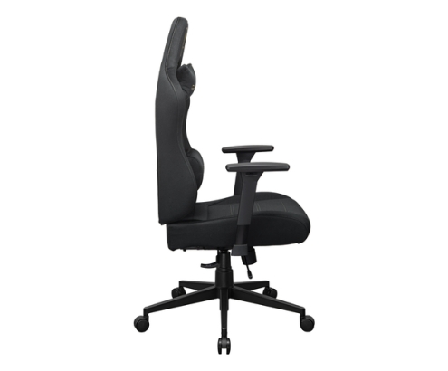 COUGAR Pryme Silla para videojuegos de PC Negro