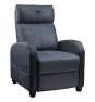 COUGAR Ranger Elite Butaca para jugar Asiento acolchado tapizado