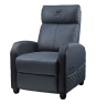 COUGAR Ranger Elite Butaca para jugar Asiento acolchado tapizado