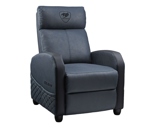 COUGAR Ranger Elite Butaca para jugar Asiento acolchado tapizado