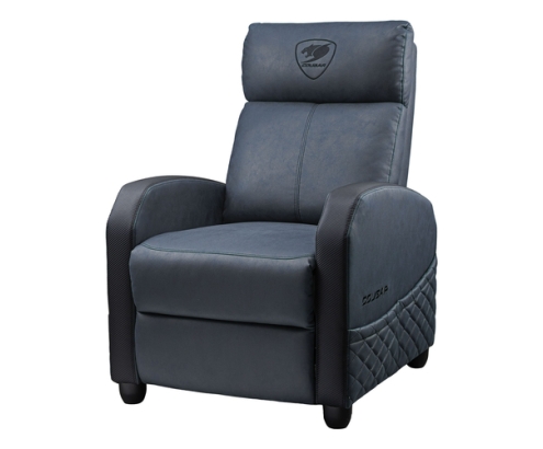 COUGAR Ranger Elite Butaca para jugar Asiento acolchado tapizado