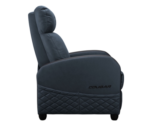 COUGAR Ranger Elite Butaca para jugar Asiento acolchado tapizado