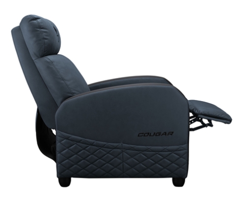 COUGAR Ranger Elite Butaca para jugar Asiento acolchado tapizado