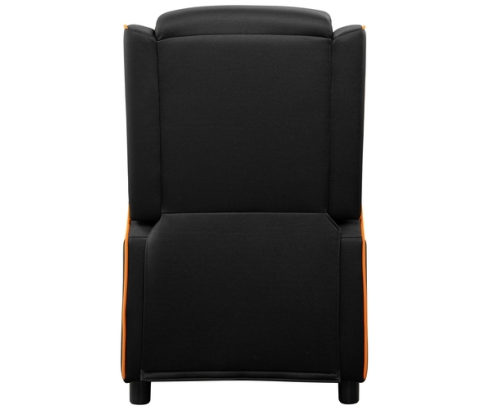 COUGAR Ranger One Butaca para jugar Asiento tapizado Negro