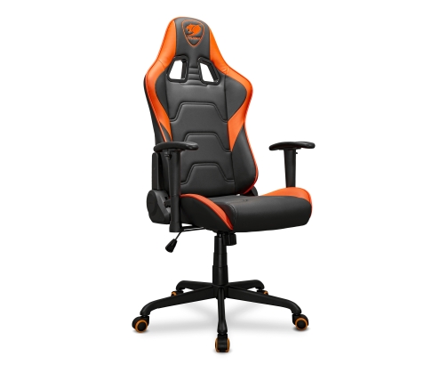 COUGAR Silla Armor Elite Silla para videojuegos de PC Asiento acolchado