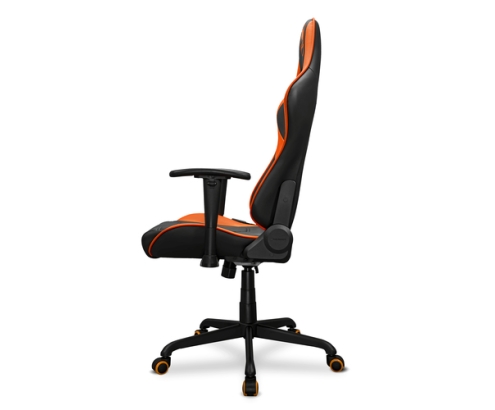 COUGAR Silla Armor Elite Silla para videojuegos de PC Asiento acolchado