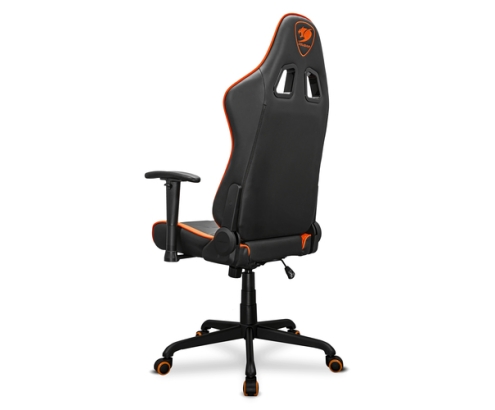 COUGAR Silla Armor Elite Silla para videojuegos de PC Asiento acolchado