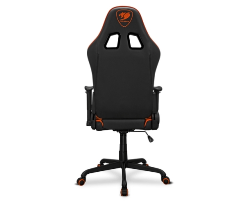 COUGAR Silla Armor Elite Silla para videojuegos de PC Asiento acolchado