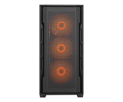 COUGAR UNIFACE RGB Midi Tower Negro