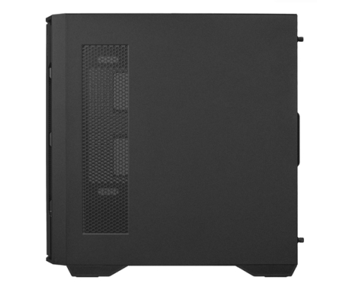 COUGAR UNIFACE RGB Midi Tower Negro