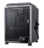 Creality K1C Fused Deposition Modeling (FDM) Wifi