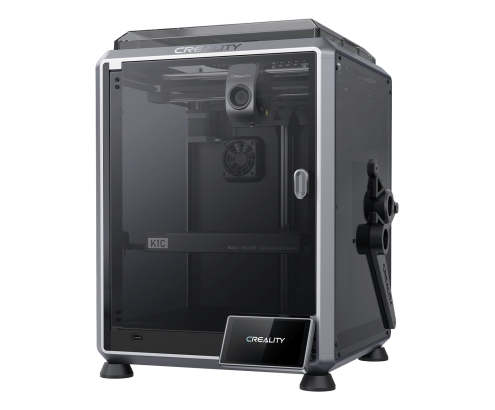 Creality K1C Fused Deposition Modeling (FDM) Wifi