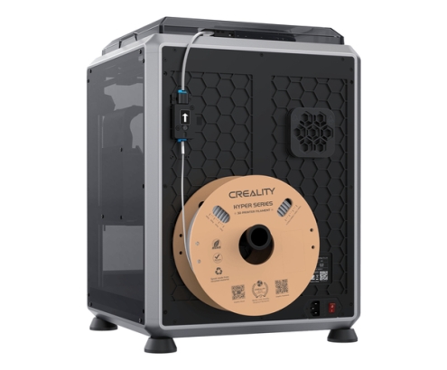 Creality K1C Fused Deposition Modeling (FDM) Wifi