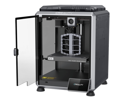 Creality K1C Fused Deposition Modeling (FDM) Wifi