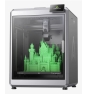 Creality K2 Plus Combo Fused Deposition Modeling (FDM) Wifi