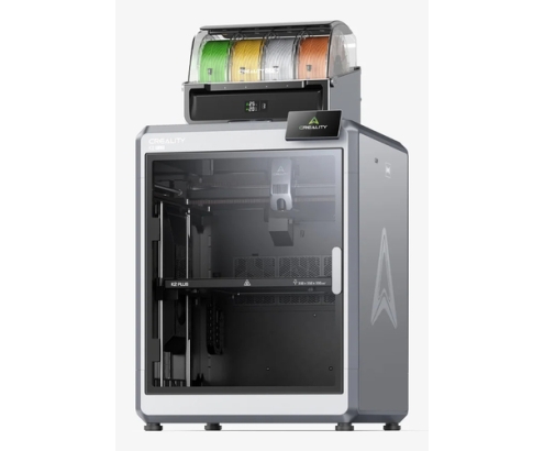 Creality K2 Plus Combo Fused Deposition Modeling (FDM) Wifi