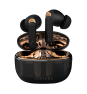Creative Labs Aurvana Ace 2 Auriculares True Wireless Stereo (TWS) Dentro de oído Llamadas/Música/Deporte/Uso diario USB Tipo C Bluetooth Negro, Cob