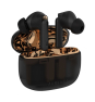 Creative Labs Aurvana Ace 2 Auriculares True Wireless Stereo (TWS) Dentro de oído Llamadas/Música/Deporte/Uso diario USB Tipo C Bluetooth Negro, Cob