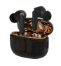 Creative Labs Aurvana Ace 2 Auriculares True Wireless Stereo (TWS) Dentro de oído Llamadas/Música/Deporte/Uso diario USB Tipo C Bluetooth Negro, Cob