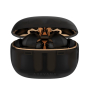 Creative Labs Aurvana Ace 2 Auriculares True Wireless Stereo (TWS) Dentro de oído Llamadas/Música/Deporte/Uso diario USB Tipo C Bluetooth Negro, Cob