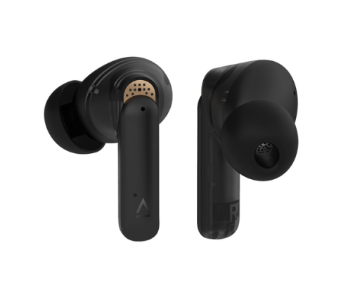 Creative Labs Aurvana Ace 2 Auriculares True Wireless Stereo (TWS) Dentro de oído Llamadas/Música/Deporte/Uso diario USB Tipo C Bluetooth Negro, Cob