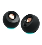 Creative Labs Creative Pebble Pro Black