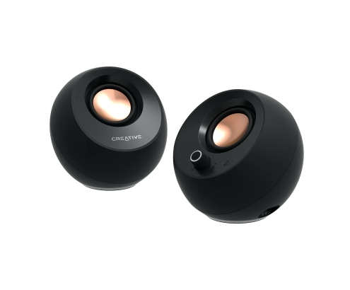 Creative Labs Creative Pebble Pro Black