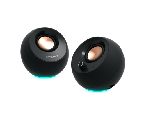 Creative Labs Creative Pebble Pro Black