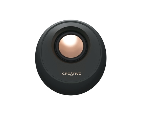 Creative Labs Creative Pebble Pro Black