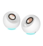 Creative Labs Creative Pebble Pro White