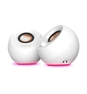 Creative Labs Creative Pebble Pro White