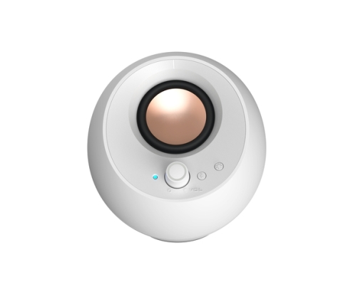 Creative Labs Creative Pebble Pro White
