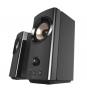 Creative Labs Creative T60 Rango completo Negro Inalámbrico y alámbrico 30 W
