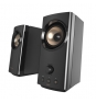 Creative Labs Creative T60 Rango completo Negro Inalámbrico y alámbrico 30 W