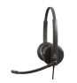 Creative Labs HS-230 Auriculares Alámbrico Diadema Llamadas/Música USB tipo A Negro