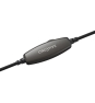 Creative Labs HS-230 Auriculares Alámbrico Diadema Llamadas/Música USB tipo A Negro