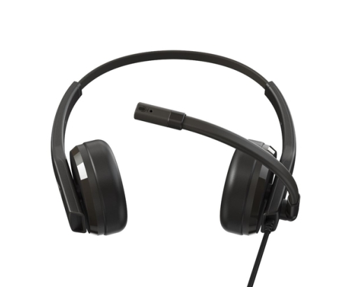 Creative Labs HS-230 Auriculares Alámbrico Diadema Llamadas/Música USB tipo A Negro