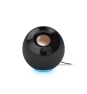 Creative Labs Pebble SE conjunto de altavoces 4,4 W PC/ordenador portátil Negro 2.0 canales