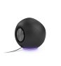 Creative Labs Pebble SE conjunto de altavoces 4,4 W PC/ordenador portátil Negro 2.0 canales