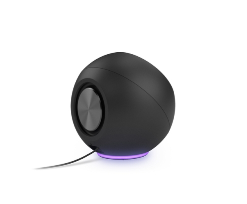 Creative Labs Pebble SE conjunto de altavoces 4,4 W PC/ordenador portátil Negro 2.0 canales