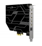 CREATIVE LABS Sound Blaster AE-7 Interno 5.1 canales PCI-E Gris