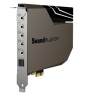 CREATIVE LABS Sound Blaster AE-7 Interno 5.1 canales PCI-E Gris